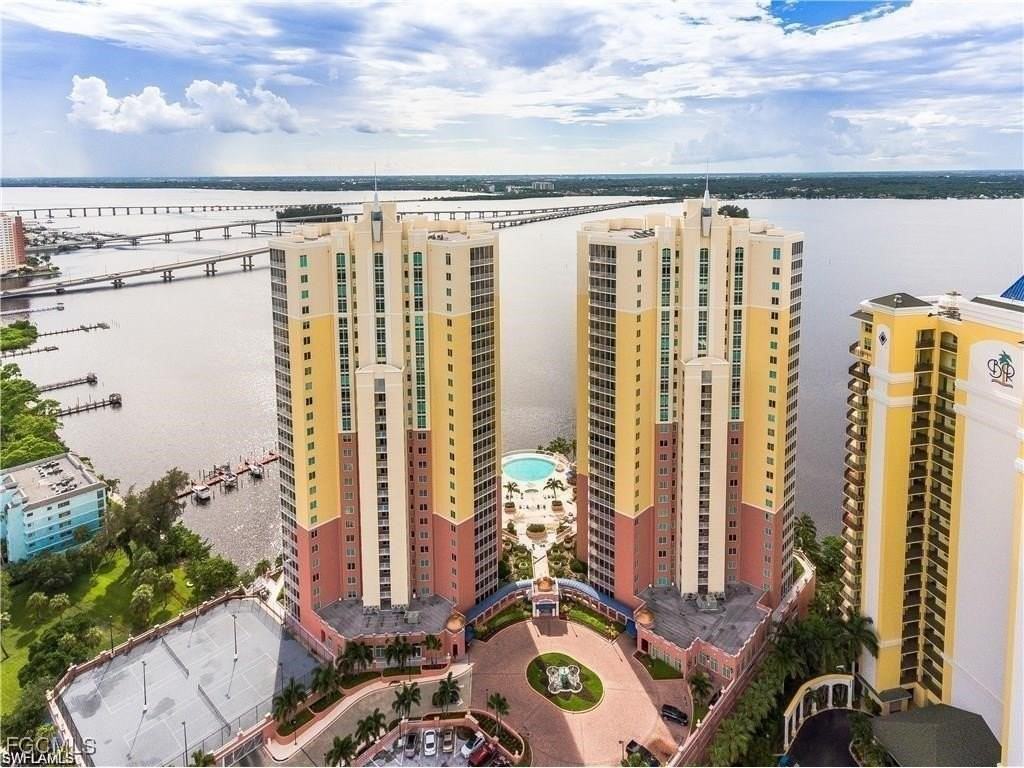 2743 1st St Apt 1504 #1504