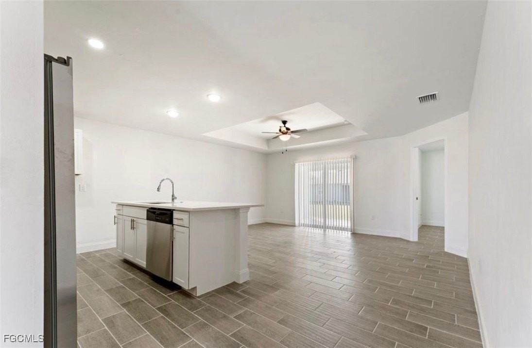 5023 24th St Sw Unit 2 #2 - Photo 4 of 20