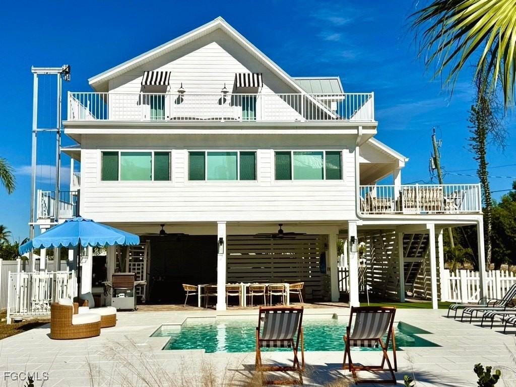 4969 Estero Blvd - Photo 7 of 26