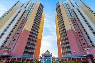 2745 1st St Apt 705 #705 - Photo 1 of 1