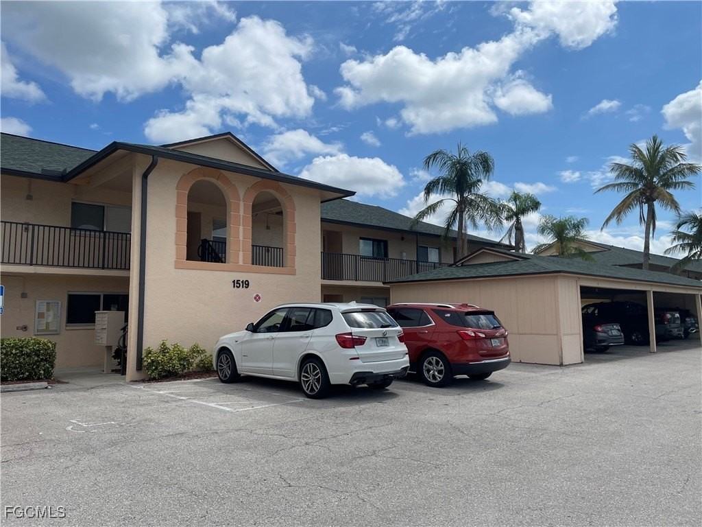 1519 Cape Coral Pkwy W Apt 7 #7