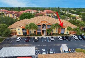featured image of 6461 Aragon Way #208