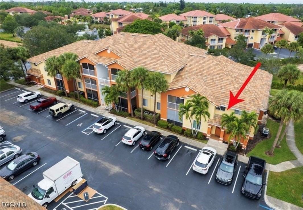 6461 Aragon Way Apt 208 #208 - Photo 2 of 15