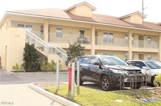 1110 Sw 47th Ter Apt 203 #203 - Photo 1 of 1