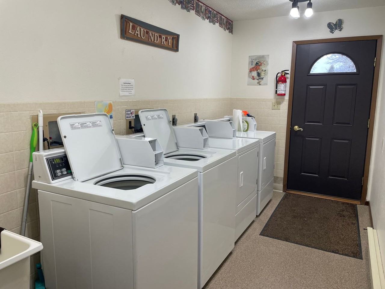 Village Court - Photo 7 of 8