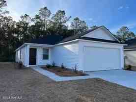 462 Ladyfish Loop Nw Lot 60 - Photo 1 of 1