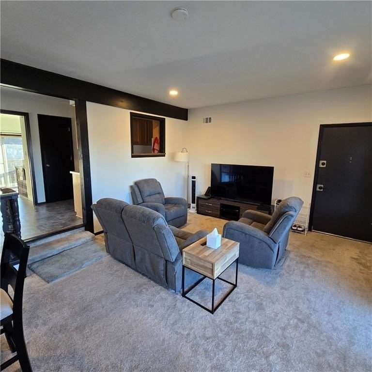 423 W 104th St Apt C #C - Photo 2 of 16