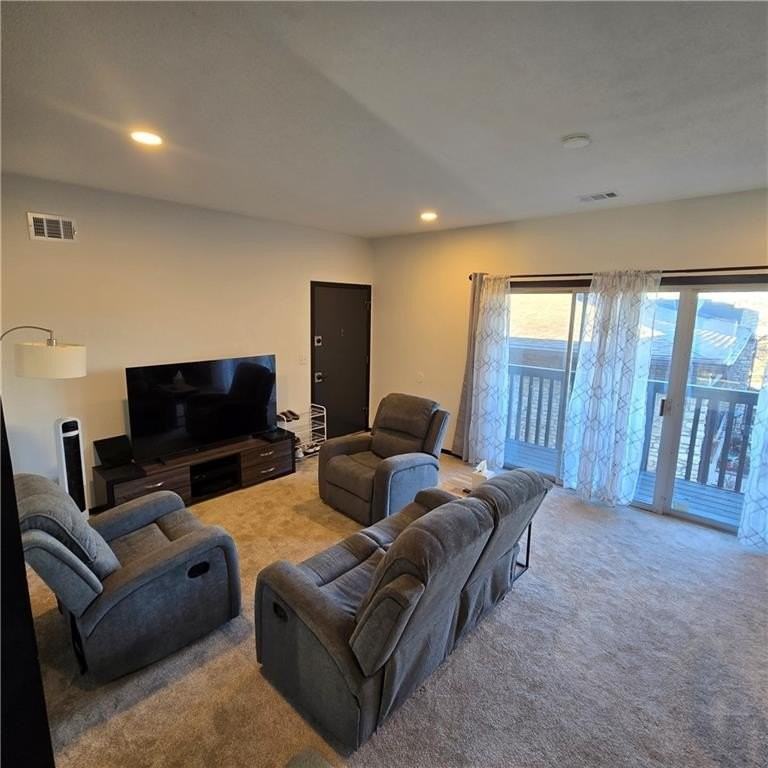 423 W 104th St Apt C #C - Photo 3 of 16