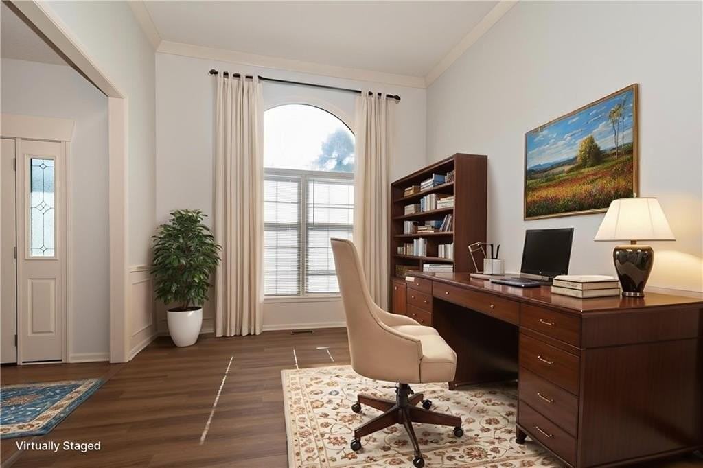 18880 W 116th St - Photo 6 of 25