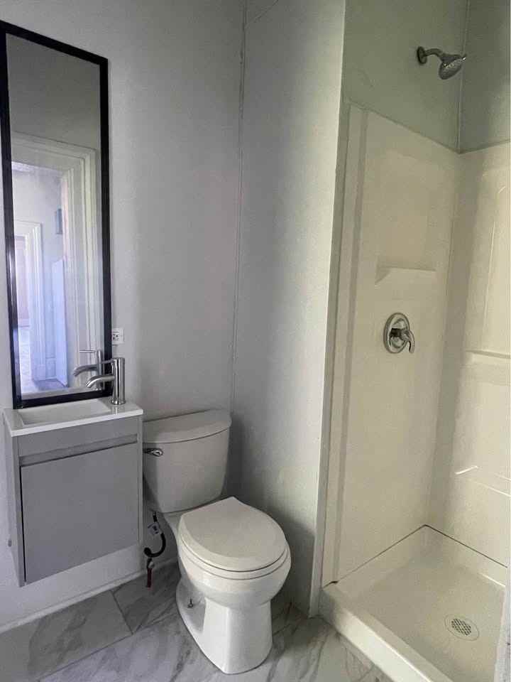 409 North Horsman Street #3 - Photo 2 of 8