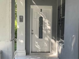 featured image of 409 North Horsman Street #3