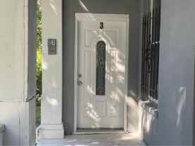 409 North Horsman Street #3 - Photo 1 of 1