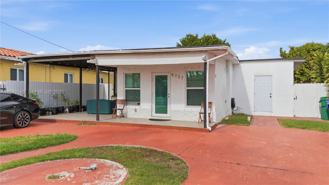 5737 Sw 6th St - Photo 1 of 1