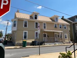 featured image of 105 S Church St
