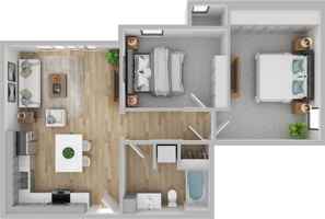 featured image of 901 N Highline Ave