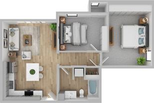 Foss Fields - Photo 1 of 1