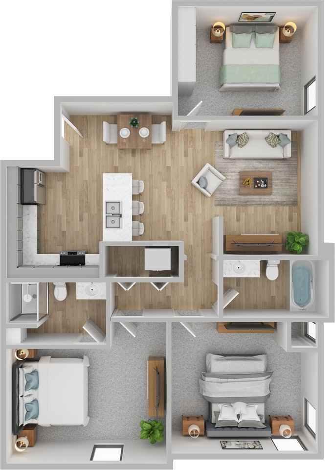 Foss Fields - Photo 2 of 16