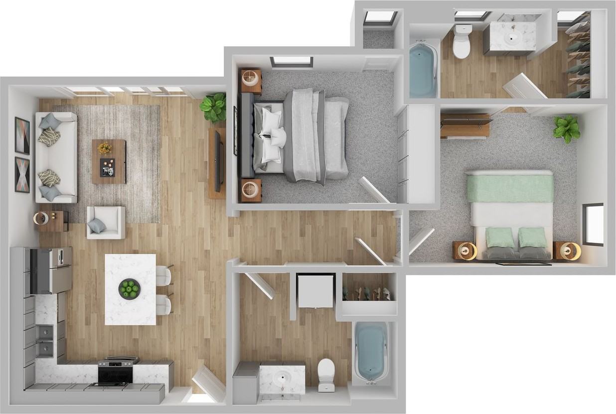 Foss Fields - Photo 3 of 16