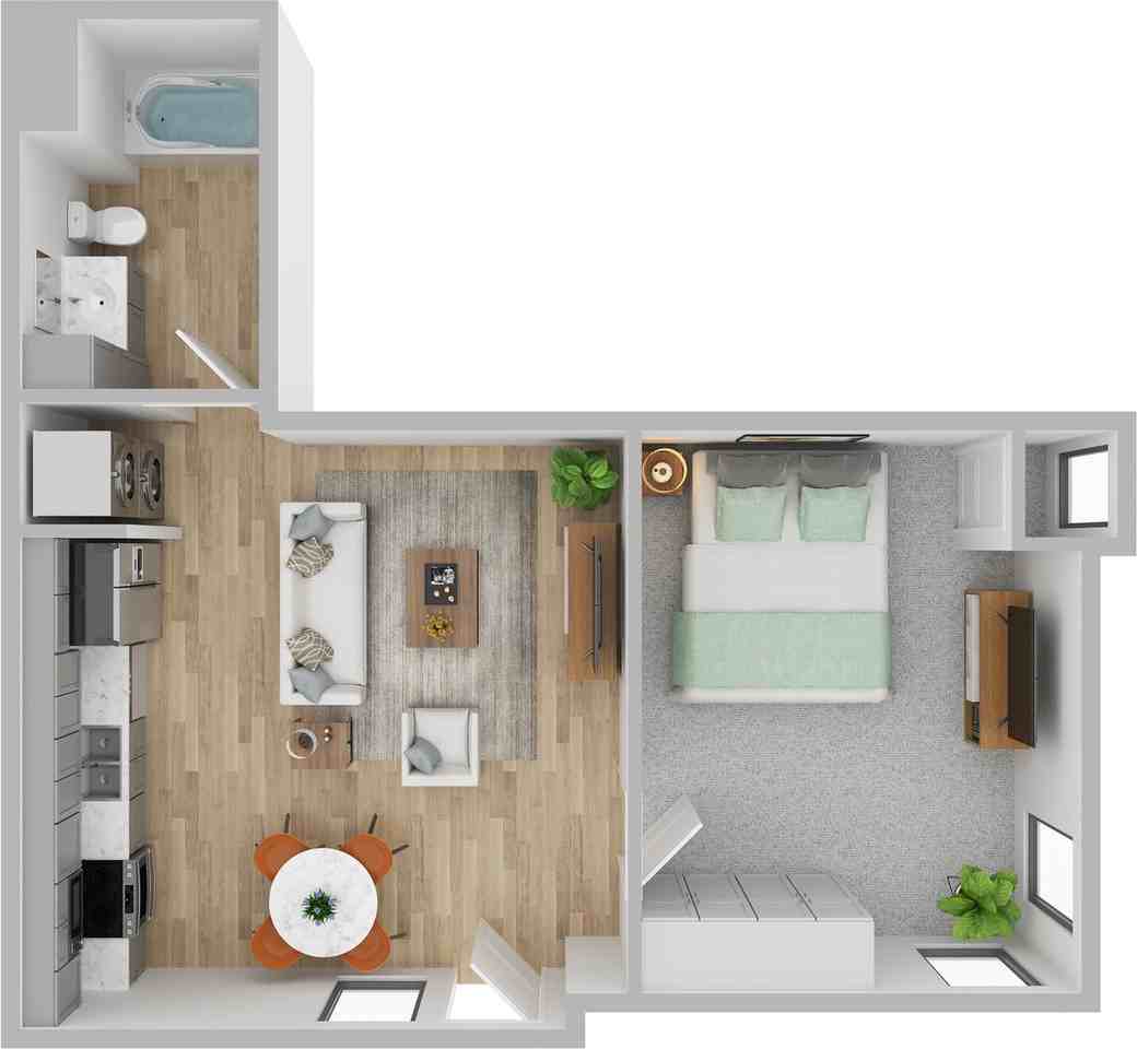 Foss Fields - Photo 4 of 16