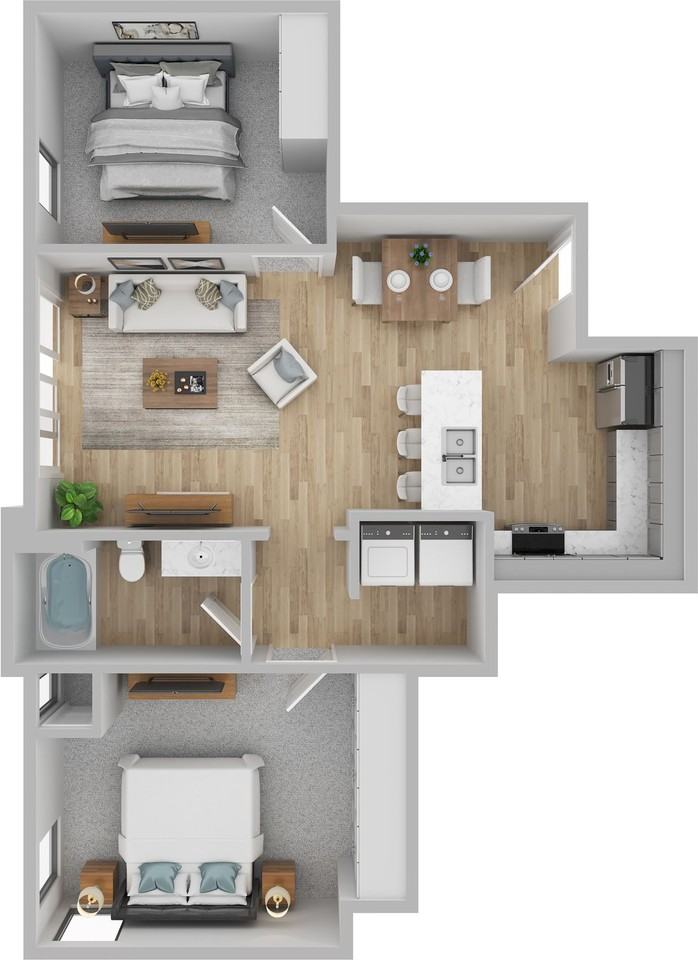 Foss Fields - Photo 5 of 16