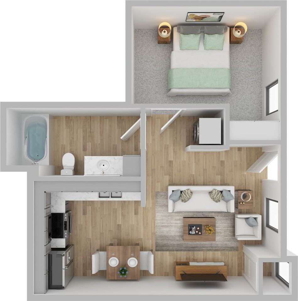 Foss Fields - Photo 6 of 16