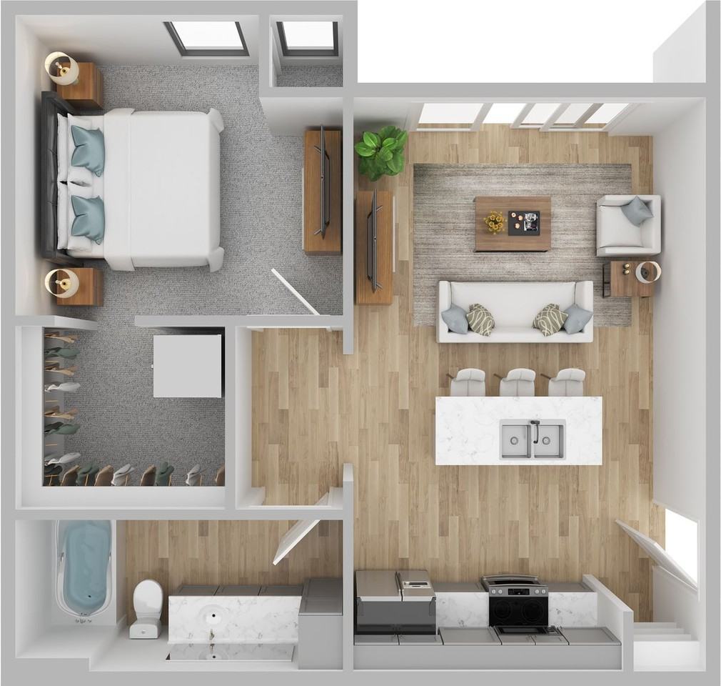 Foss Fields - Photo 7 of 16