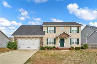 4213 Pleasantburg Dr - Photo 1 of 1