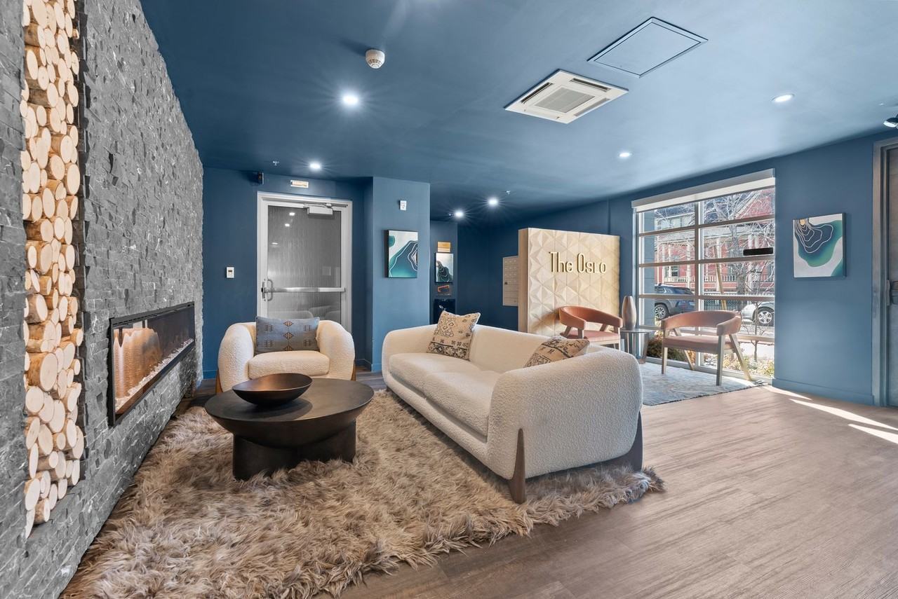 The Oslo - Photo 7 of 9