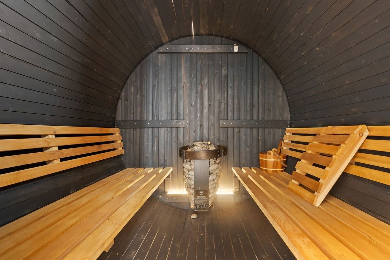 The Oslo - Photo 5 of 9