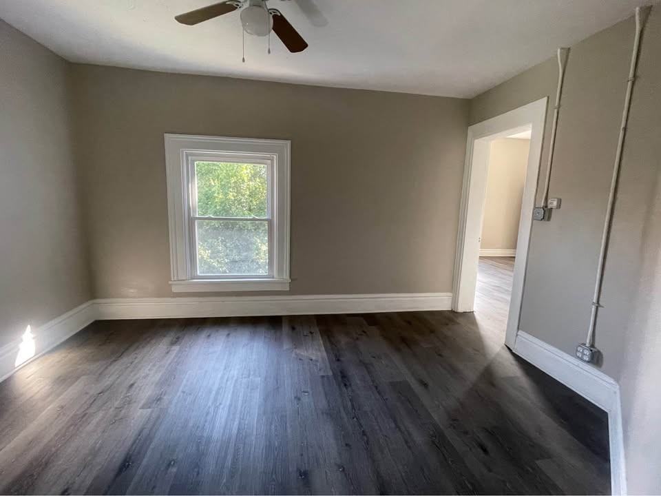 409 North Horsman Street #4 - Photo 5 of 7