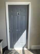 409 North Horsman Street #4 - Photo 1 of 1