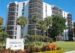 3401 N Country Club Dr #310 - Photo 1 of 1