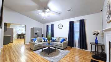 featured image of Spring Brook Dr