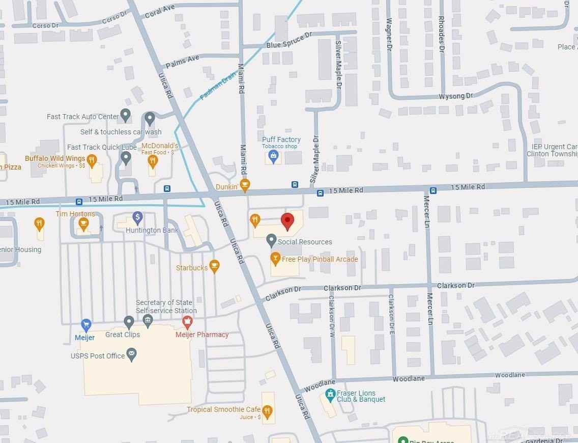 16000 15 Mile Rd #16060 - Photo 2 of 5