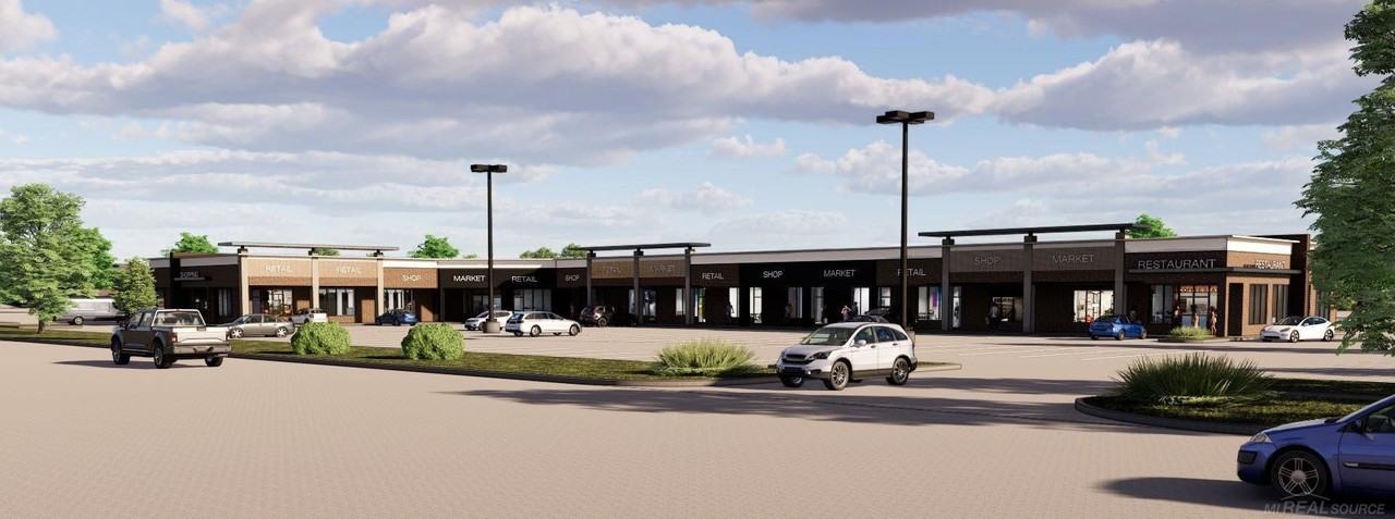 16000 15 Mile Rd #16060 - Photo 3 of 5