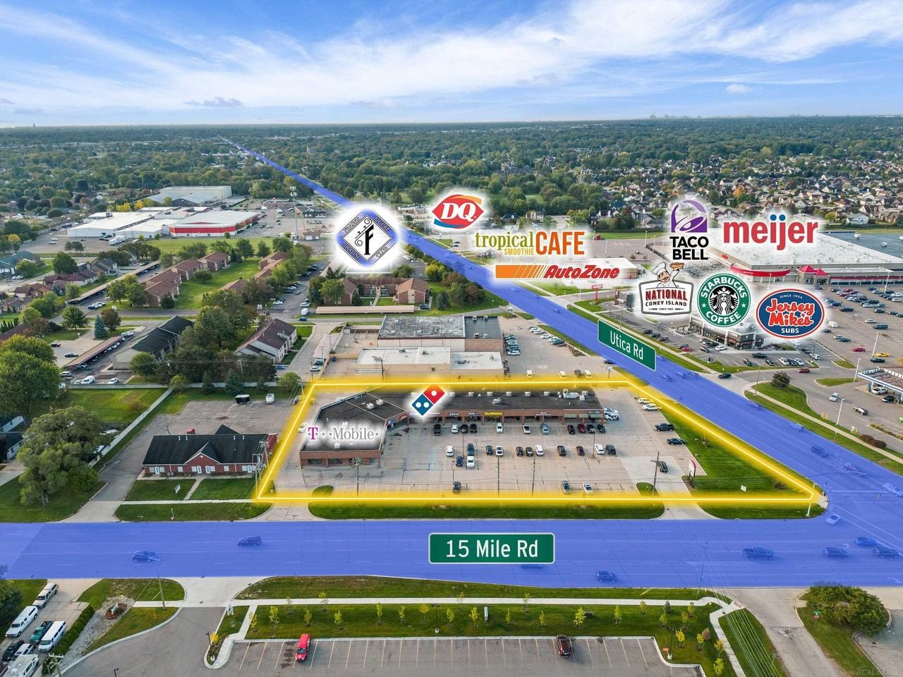 16000 15 Mile Rd #16060 - Photo 4 of 5