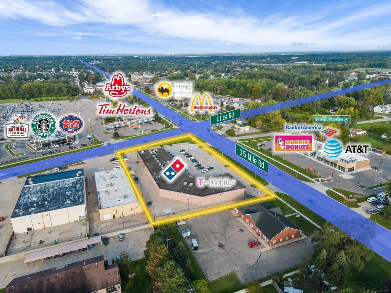 16000 15 Mile Rd #16060 - Photo 5 of 5