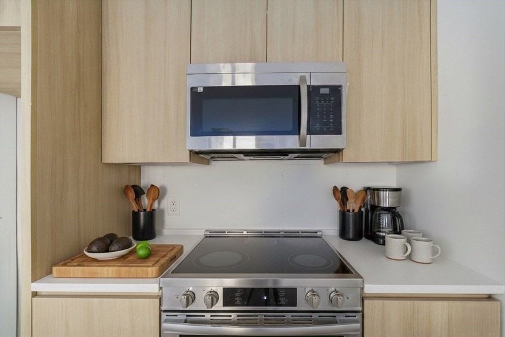 1035 Commonwealth Ave Unit 502 #502