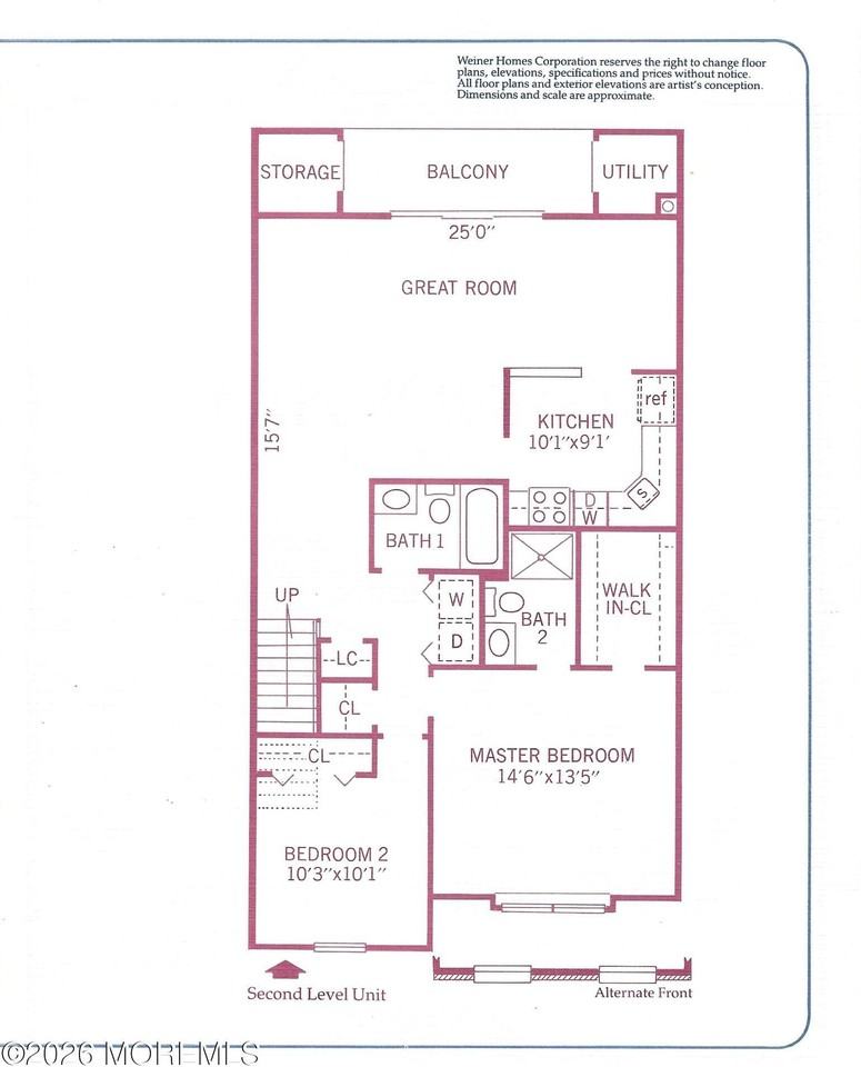 5 Claridge Ct Unit 4 #4 - Photo 2 of 13