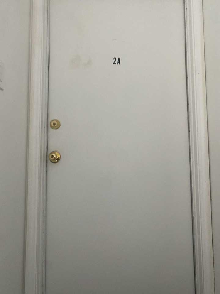 444 Hickory St Apt 2a #2A