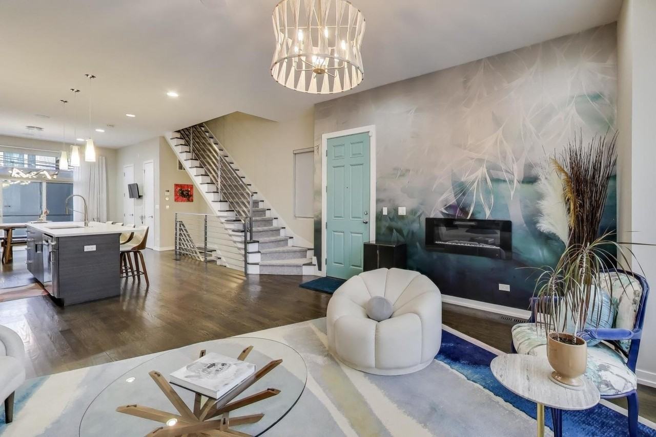 1632 W Ohio St - Photo 4 of 37