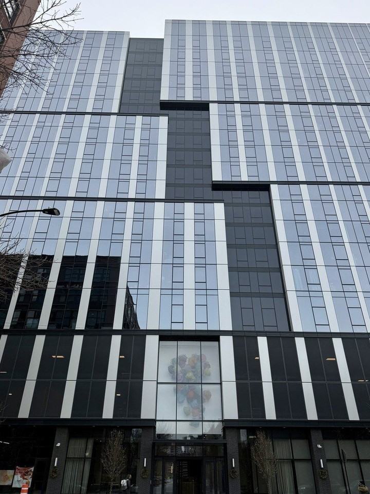 1101 W Van Buren St Unit 2002 #2002