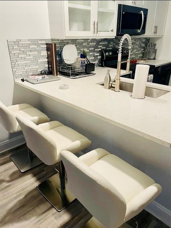 7355 Woodmont Ter #104 - Photo 6 of 25