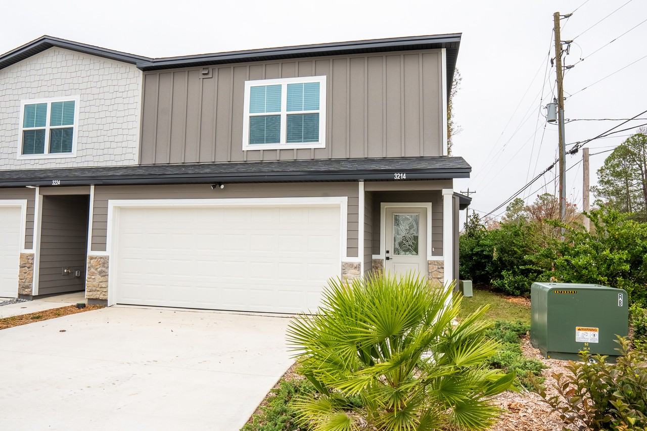 3214 Isabella Ct #3214