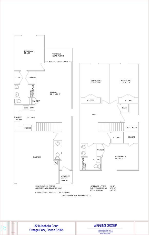3214 Isabella Ct #3214 - Photo 2 of 19