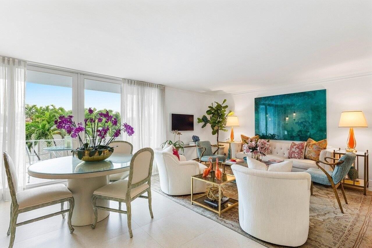 354 Chilean Ave #3A - Photo 3 of 30