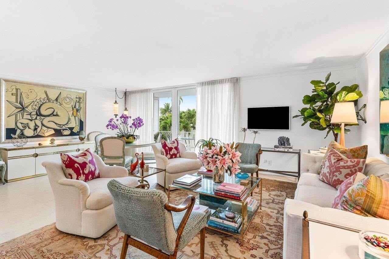 354 Chilean Ave #3A - Photo 4 of 30