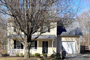 8808 Clifton Meadow Dr - Photo 1 of 1