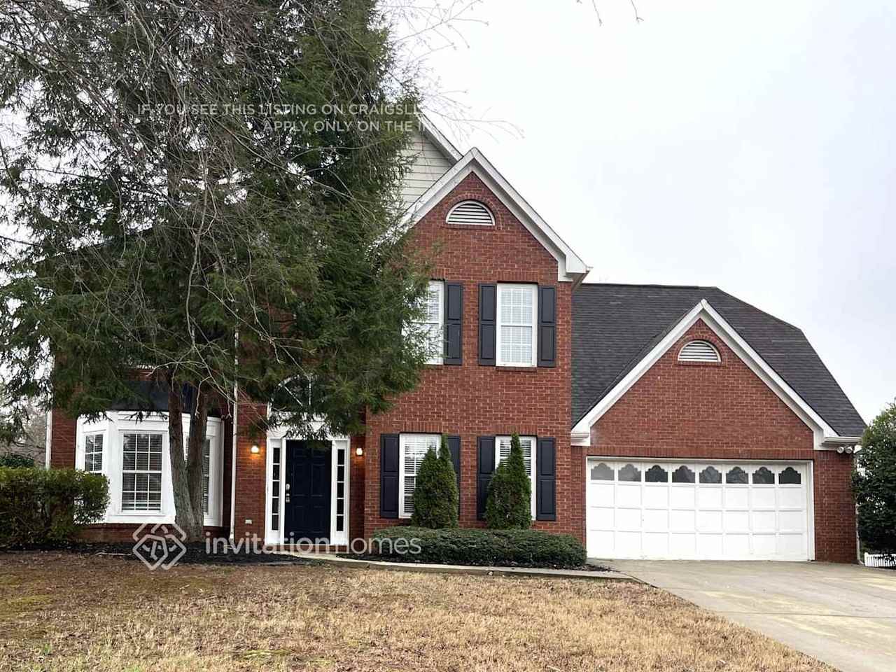 4621 Howell Farms Dr Nw