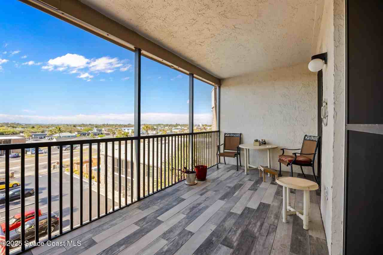 333 N Atlantic Ave #405 - Photo 2 of 25